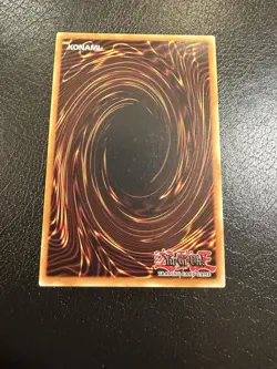 Yugioh Cloning RP01 EN094 Retro Pack 1 Secret Rare NM - Image 4