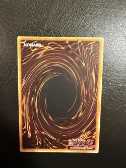 Yugioh Cloning RP01 EN094 Retro Pack 1 Secret Rare NM - Image 5