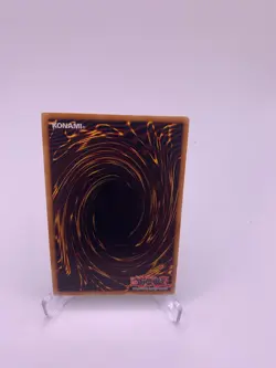 Yu-Gi-Oh Andro Sphinx Ultra Rare EP1-EN002 - Image 2