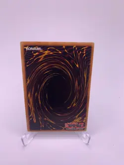 Yu-Gi-Oh Sphinx Teleia Ultra Rare EP1-EN003 - Image 2