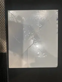 Yu-Gi-Oh! Ghost From the Past the 2nd Haunting 1st Edition Display Box Sealed - Image 3