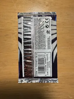 Yugioh Elemental Energy 1ST EDITION Factory Sealed Booster Pack English Edition - Image 2
