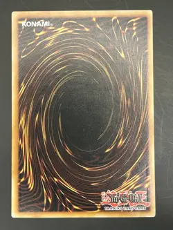 YUGIOH ODD-EYES VORTEX DRAGON ULTIMATE RARE 1ST EDITION GOOD DOCS-EN045 - Image 2