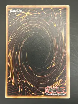 YUGIOH CHAOS EMPEROR DRAGON-ENVOY OF THE END ULTIMATE RARE NEAR MINT DPKB-EN016 - Image 2