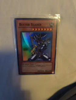 Buster Blader RP02-EN013 Retro Pack 2 (2020 Date Reprint) Unlimited - Image 1
