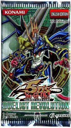 DREV-EN046 Double Cyclone Yu-Gi-Oh Card 1st Edition New - Image 3