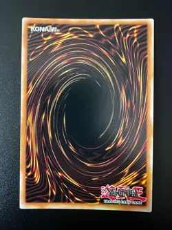 Super Polymerization SGX3-ENA17 Secret Rare 1st Edition Near Mint Yugioh - Image 2