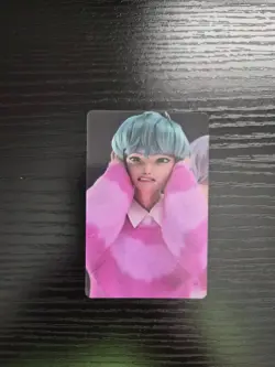 KPop Demon Hunters Collectible Trading Card (B4) - Saja Boys - Baby - Image 1