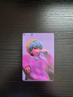 KPop Demon Hunters Collectible Trading Card (SBY35) - Saja Boys - Baby - Image 1