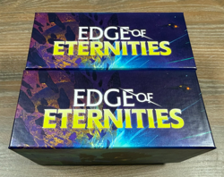 Magic The Gathering Edge of Eternities 737 Card Collection $443 Value - Image 1