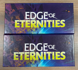 Magic The Gathering Edge of Eternities 737 Card Collection $443 Value - Image 2