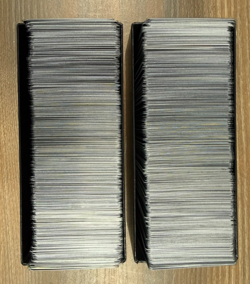 Magic The Gathering Edge of Eternities 737 Card Collection $443 Value - Image 3