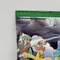 Pokemon Battle Card e+ Emerald Pack Nintendo GameBoy Advance 2004 Hobby Sealed - Image 3