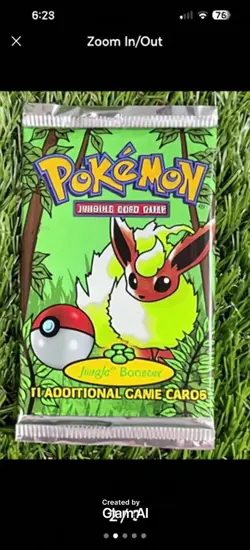 🔥PSA CGC Graded Pokemon Card Mystery Slab Vintage & Modern, HUGE VALUE! 💎 - Image 2