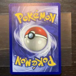 Mew 8 & 9 Wizards Black Star Promo Pokemon Card BOTH HOLO AND NON HOLO Minty con - Image 3