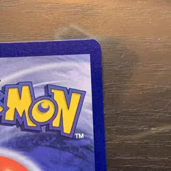 Mew 8 & 9 Wizards Black Star Promo Pokemon Card BOTH HOLO AND NON HOLO Minty con - Image 4