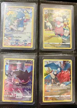 "Cute" Pokemon Card Lot - Includes 28 cards, All Near Mint - Image 2