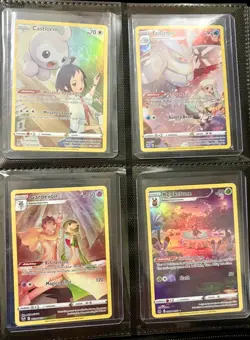 "Cute" Pokemon Card Lot - Includes 28 cards, All Near Mint - Image 3