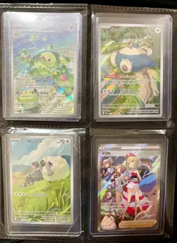 "Cute" Pokemon Card Lot - Includes 28 cards, All Near Mint - Image 4