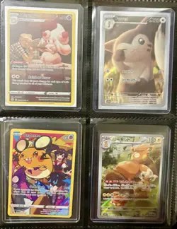 "Cute" Pokemon Card Lot - Includes 28 cards, All Near Mint - Image 5