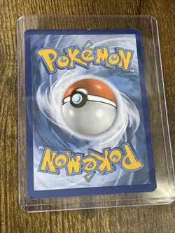 Rayquaza Legendary Treasures Reverse Holo Rare Pokemon TCG Card - Image 2