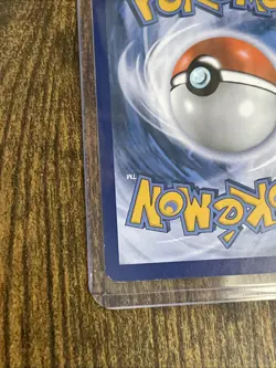 Rayquaza Legendary Treasures Reverse Holo Rare Pokemon TCG Card - Image 5