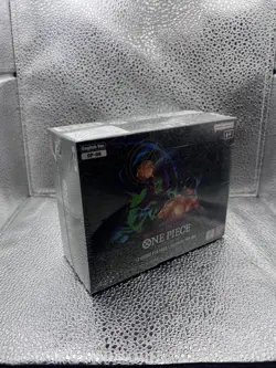 One Piece Card Game OP-06 Wings Of The Captain Booster Box New & Sealed English✅ - Image 2