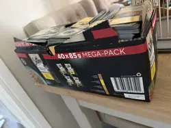 Pokemon TCG Phantasmal Flames Bundle / bulk 3500+ cards incl holos / reverse -NM - Image 4