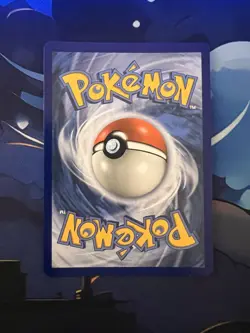 Pokemon Darkrai 118/122 XY BREAKpoint Holo Full Art Ultra Rare Card 2016 NM - Image 2