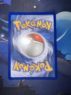 Pokemon Darkrai 118/122 XY BREAKpoint Holo Full Art Ultra Rare Card 2016 NM - Image 4