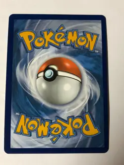 Pokemon Card Silver Tempest Radiant Tsareena 016/195 Near Mint - Image 2