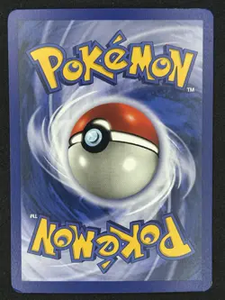 Pokemon TCG Lapras Fossil Holo Unlimited Rare Card 10/62 1999 WOTC ⭐ LP ⭐ - Image 2