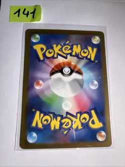 PSA 10 TOEDSCOOL 080/078 Art Rare 2023 Japanese SV1V Violet Ex Pokemon Card - Image 2