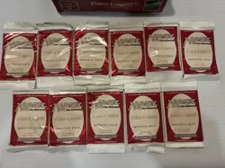 1994 Magic the Gathering Fallen Empires Booster 11 Packs Factory Sealed MTG - Image 2