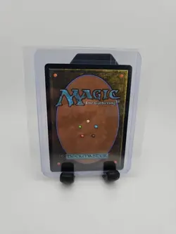 Mog, Moogle Warrior (Borderless) (Chocobo Track Foil) Final Fantasy Magic - 0476 - Image 4