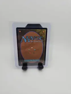 Mog, Moogle Warrior (Borderless) (Chocobo Track Foil) Final Fantasy Magic - 0476 - Image 5