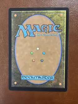Nazgul (0333) - MTG - NM - LOTR - Image 2