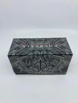 Phyrexian Themed Commander Kit - Brimaz, Blight of Oreskos + Box and Click Wheel - Image 4