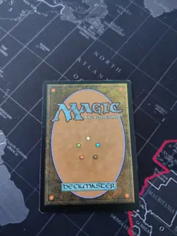 FOIL Haven of the Spirit Dragon x1 - Dragons of Tarkir - MP - MTG - Image 2