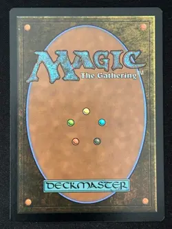 1x MTG Psychic Corrosion - The List Reprints (LIST) (M19) #68 - Magic - Image 2