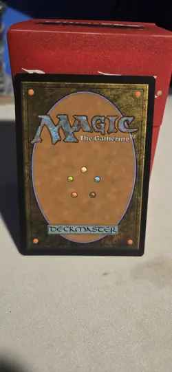 Ruin Crab Zendikar Rising Foil - Image 2