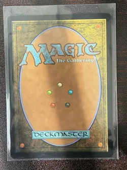 1 x White Lotus Tile - Avatar: The Last Airbender - NM-Mint - MTG - Image 2