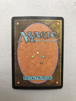 Mtg Unhinged Cheatyface FOIL NM - Image 2