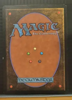 Mtg TWO-HEADED GIANT OF FORIYS NM Beta Reserve List -Argo- - Image 2