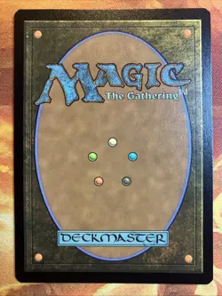 MTG Foil Borderless Kratos' Rage - Pyrohemia Secret Lair: God of War: Greek!! - Image 2