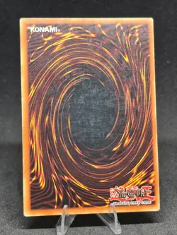 Yu-Gi-Oh! Giltia the D. Knight MRD-094 Metal Raiders LP - Image 2