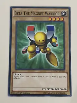 Yugioh Valkyrion the Magna Warrior Set Alpha Beta Delta Gamma - Plus Free Holo - Image 4