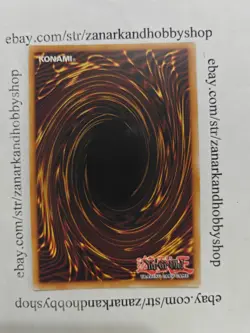 YuGiOh Traptrix Myrmeleo RA04-EN210 Platinum Secret Rare - Image 2