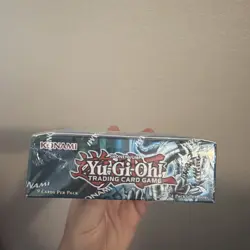 Yu-Gi-Oh! TCG (25th Anniversary) Legend of Blue Eyes White Dragon Booster Box 83717860532 - Image 4