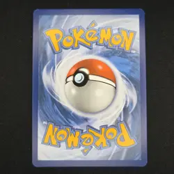 Pokemon TCG Card Nest Ball 255/198 Scarlet Violet Base Gold Hyper Rare - NM - Image 2